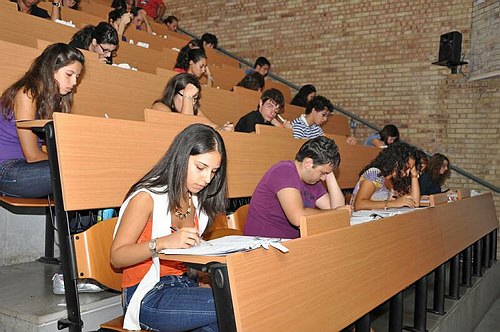 Universit� degli Studi del Molise