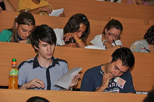 Universit� degli Studi del Molise