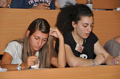 Universit� degli Studi del Molise