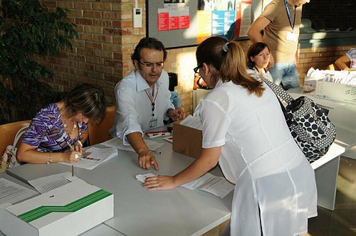 Universit� degli Studi del Molise