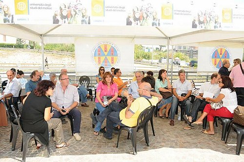 Universit� degli Studi del Molise