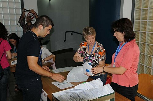 Universit� degli Studi del Molise