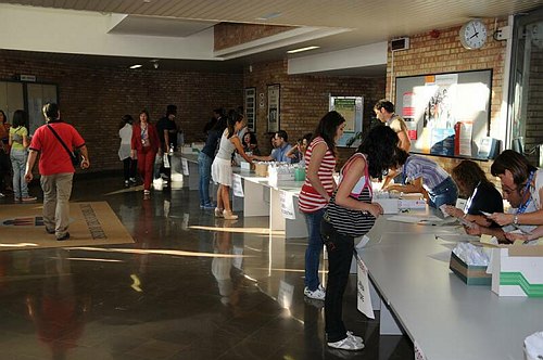 Universit� degli Studi del Molise