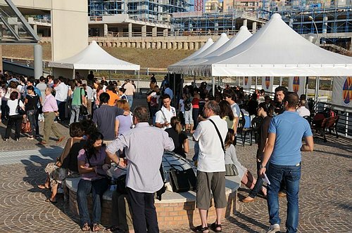 Universit� degli Studi del Molise