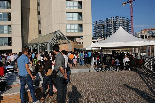 Universit� degli Studi del Molise