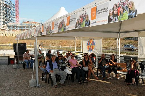 Universit� degli Studi del Molise