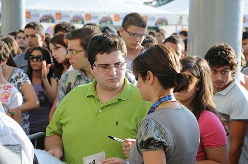 Universit� degli Studi del Molise