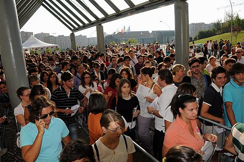 Universit� degli Studi del Molise