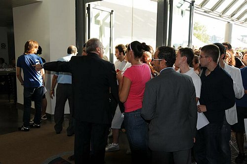 Universit� degli Studi del Molise