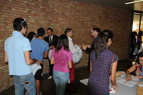 Universit� degli Studi del Molise