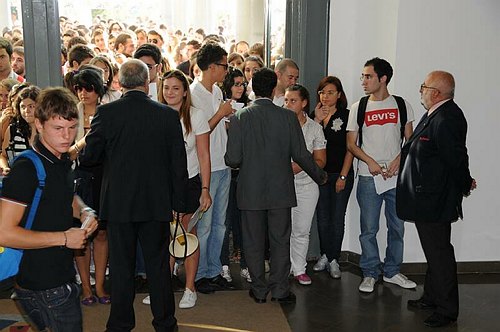 Universit� degli Studi del Molise