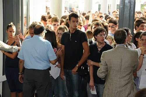 Universit� degli Studi del Molise