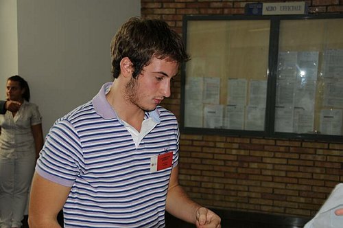 Universit� degli Studi del Molise