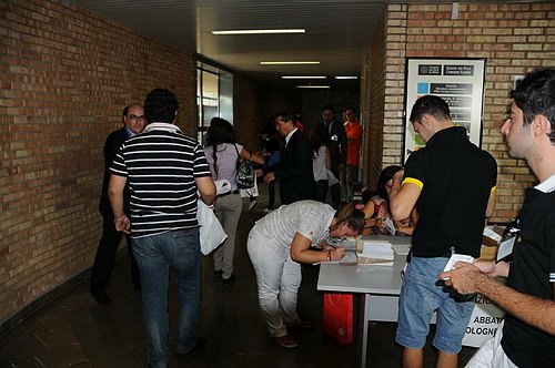 Universit� degli Studi del Molise