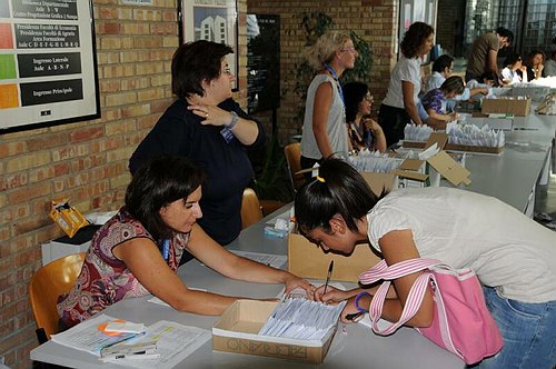 Universit� degli Studi del Molise