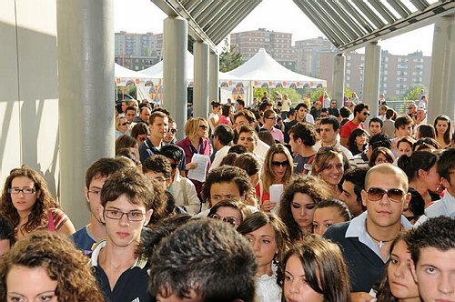 Universit� degli Studi del Molise