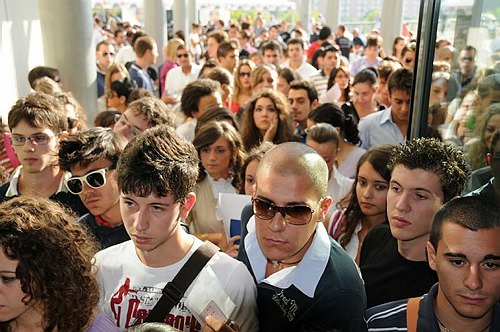 Universit� degli Studi del Molise