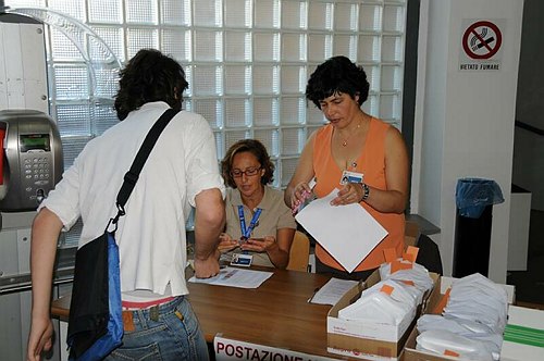 Universit� degli Studi del Molise