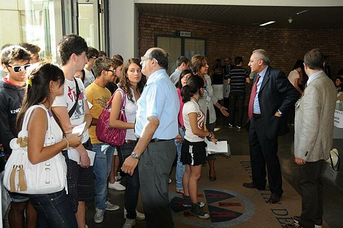 Universit� degli Studi del Molise