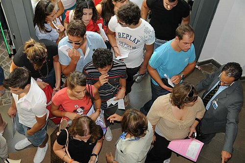 Universit� degli Studi del Molise