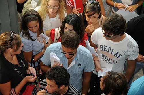 Universit� degli Studi del Molise