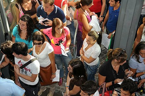 Universit� degli Studi del Molise