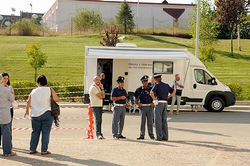 Universit� degli Studi del Molise