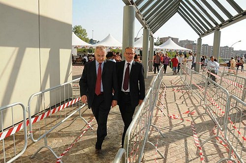 Universit� degli Studi del Molise