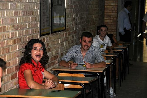 Universit� degli Studi del Molise