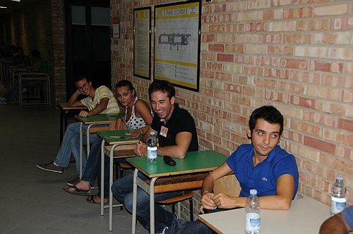 Universit� degli Studi del Molise