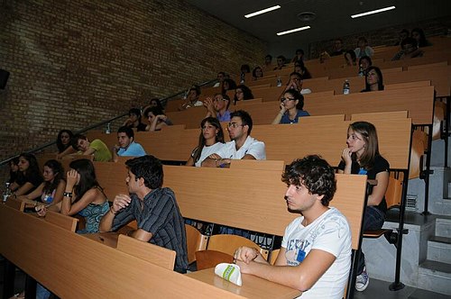 Universit� degli Studi del Molise