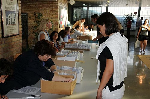 Universit� degli Studi del Molise