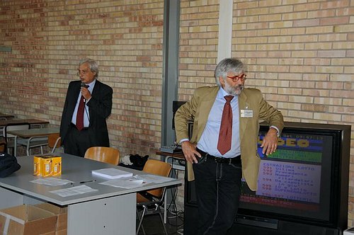 Universit� degli Studi del Molise