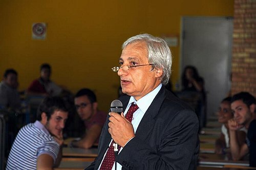 Universit� degli Studi del Molise