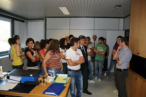 Universit� degli Studi del Molise