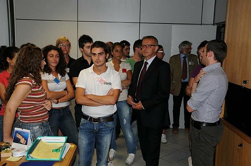 Universit� degli Studi del Molise