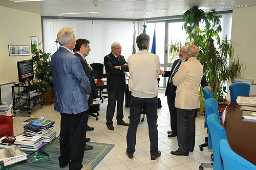 Universit� degli Studi del Molise