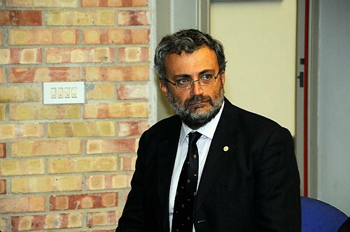 Universit� degli Studi del Molise