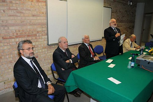 Universit� degli Studi del Molise