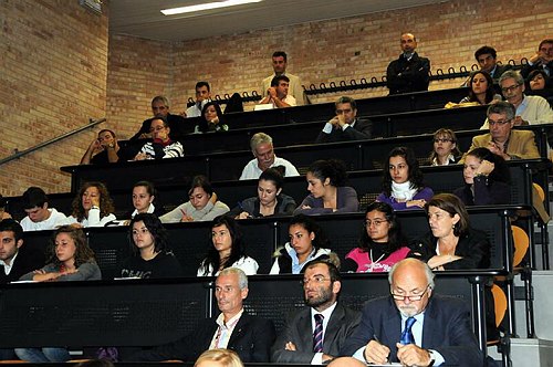 Universit� degli Studi del Molise