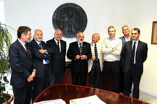 Universit� degli Studi del Molise