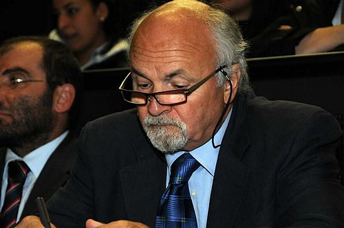 Universit� degli Studi del Molise