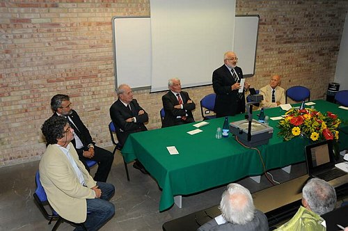 Universit� degli Studi del Molise