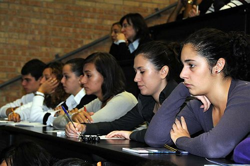 Universit� degli Studi del Molise