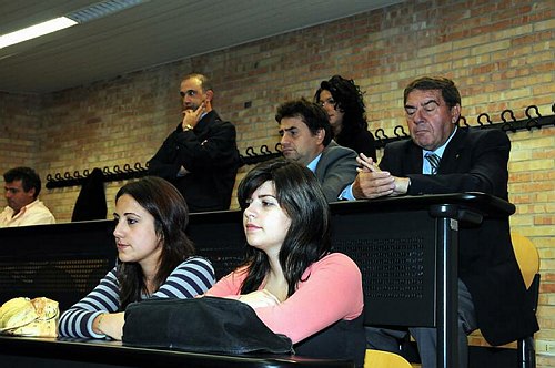 Universit� degli Studi del Molise