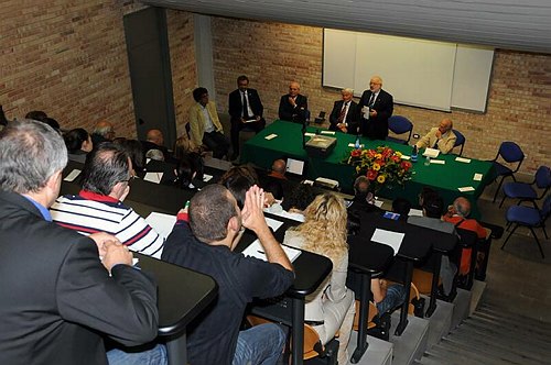 Universit� degli Studi del Molise