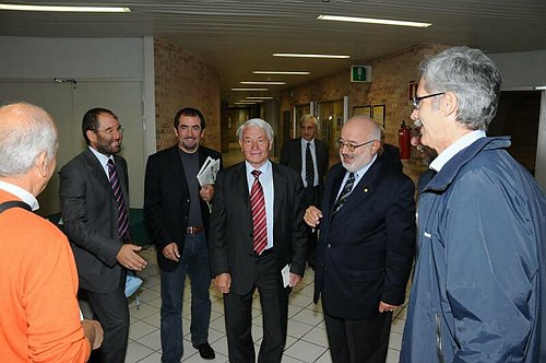 Universit� degli Studi del Molise