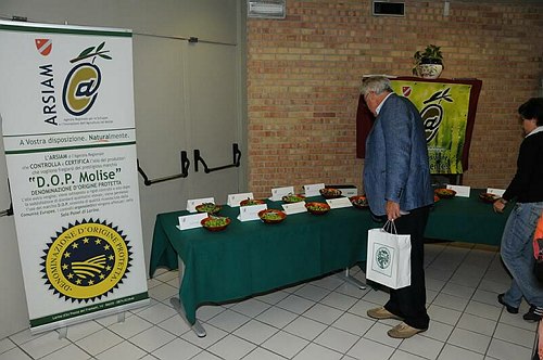 Universit� degli Studi del Molise