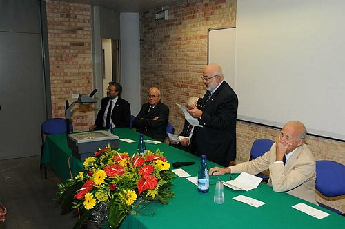 Universit� degli Studi del Molise