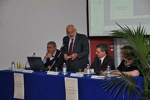 Unimol e Banca d�Italia